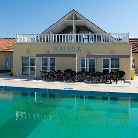Naiada Villa Ostrov Exterior photo